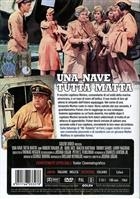 Una Nave Tutta Matta (1964) DVD