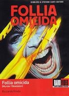 Follia Omicida - Murder Obsession (1981) DVD