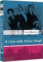 Il Club Delle Prime Mogli (1996) DVD BookMovies - SlipCase