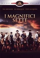 I Magnifici Sette (1960) DVD Edizione Speciale