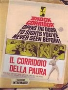 Il Corridoio Della Paura (1963) DVD I Classici Introvabili