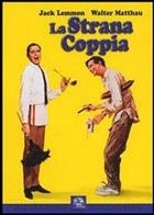 La Strana Coppia (1968) DVD