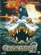 Crocodile 2 (2002) DVD