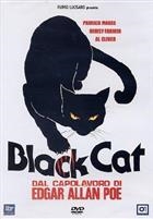 Black Cat (1981) DVD
