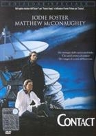 Contact (1997) DVD Edizione Speciale