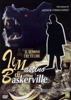 Il Mastino Di Baskerville - Il Demone Che Uccide (2000) DVD