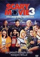 Scary Movie 3 (2004) DVD Ologramma Rettangolare