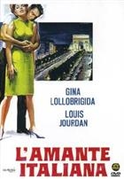 L'Amante Italiana (1966) DVD