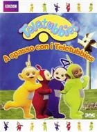 Teletubbies - A Spasso Con I Teletubbies (2011) DVD