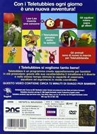 Teletubbies - A Spasso Con I Teletubbies (2011) DVD