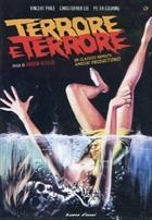 Terrore E Terrore (1970) DVD