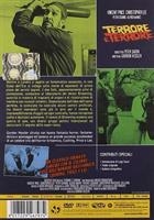 Terrore E Terrore (1970) DVD