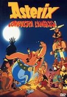 Asterix Conquista L'America (1994) DVD