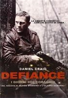 Defiance - I Giorni Del Coraggio (2008) DVD