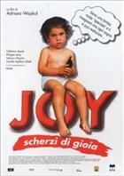 Joy - Scherzi Di Gioia (2002) DVD