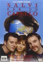Salvi Per Un Capello (2000) DVD