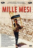 Mille Mesi (2003) DVD