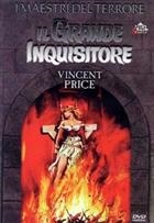 Il Grande Inquisitore (1968) DVD