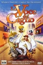La Voce Del Cigno (2000) DVD