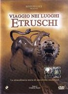 Viaggio Nei Luoghi Etruschi (2002) DVD