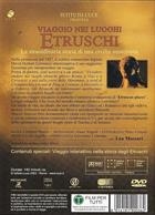 Viaggio Nei Luoghi Etruschi (2002) DVD