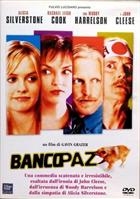 Bancopaz (2002) DVD
