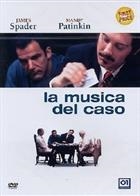 La Musica Del Caso (1993) DVD