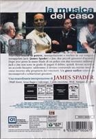 La Musica Del Caso (1993) DVD