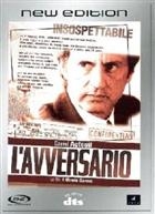 L'Avversario (2002) DVD New Edition - SlipCase