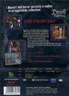 The Exorcism (1979) DVD