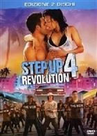 Step Up 4 - Revolution (2012) Edizione 2-DVD