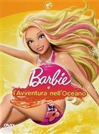 Barbie E L'avventura Nell'Oceano (2010) DVD
