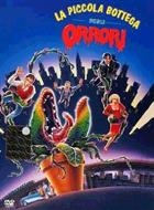 La Piccola Bottega Degli Orrori (1986) DVD