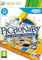 Pictionary La Sfida Finale - uDraw XBOX 360