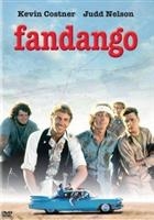 Fandango (1985) DVD
