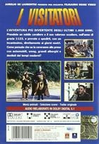 I Visitatori (1993) DVD