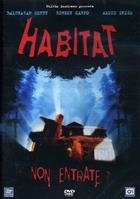 Habitat (1997) DVD