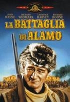 La Battaglia Di Alamo (1960) DVD