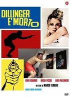 Dillinger E' Morto (1969) DVD