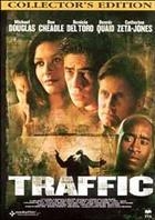 Traffic (2000) 2-DVD Collector's Edition