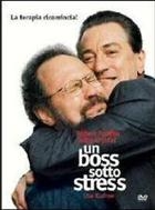 Un Boss Sotto Stress (2002) DVD Edizione Snapper