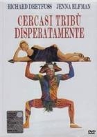 Cercasi Tribu' Disperatamente (1998) DVD Ologramma Tondo