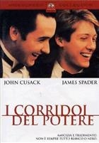 I Corridoi Del Potere (1991) DVD
