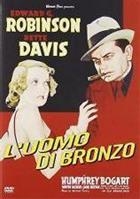 L' Uomo Di Bronzo (1937) DVD