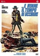 E Venne Il Tempo Di Uccidere (1968) DVD