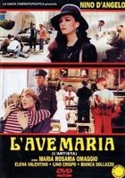 L' AveMaria (1982) DVD