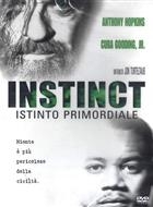 Instinct - Istinto Primordiale (1999) DVD