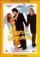 Promesse E Compromessi (1994) DVD Special Edition Ologramma Tondo