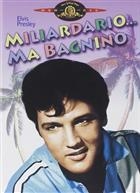 Miliardario Ma Bagnino (1967) DVD