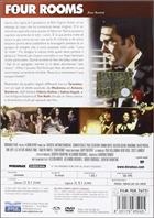 Four Rooms (1995) DVD